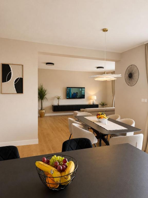 Apartment Maris