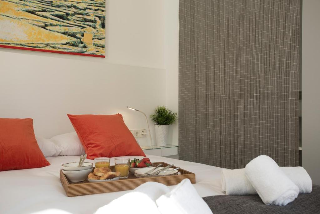 Balcón de Manet, Valencia – Updated 2023 Prices