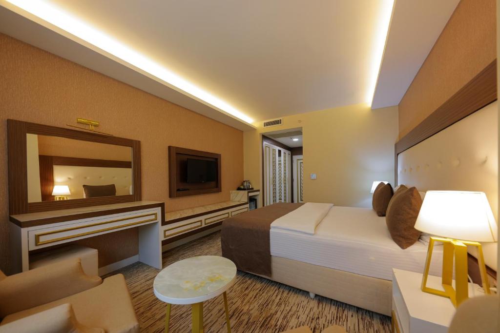 Vera Vista Hotel - Deluxe Room