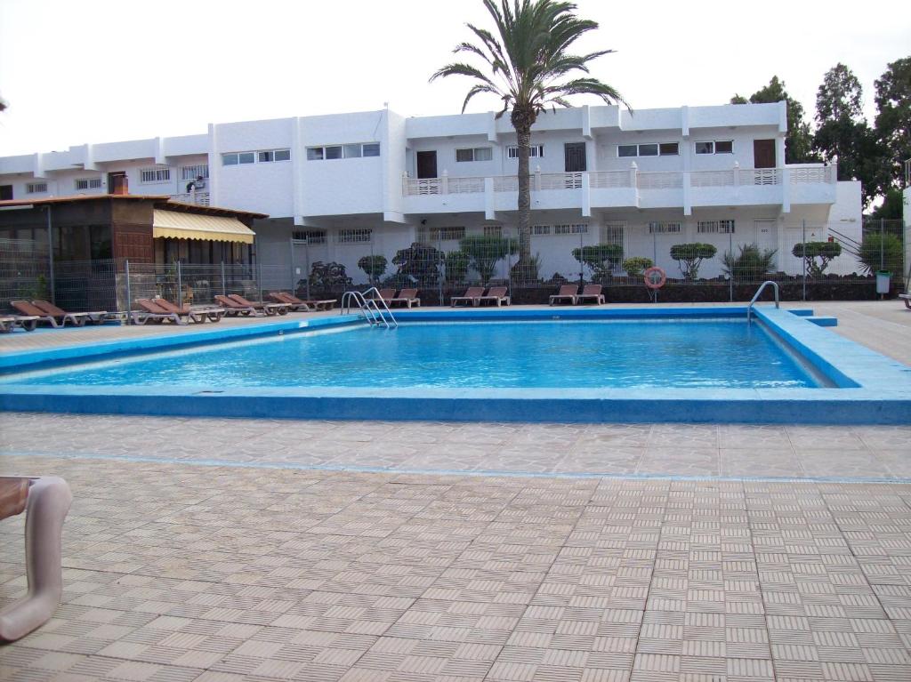 By Jonni Res. Chaparral, Costa Del Silencio – Updated 2022 Prices