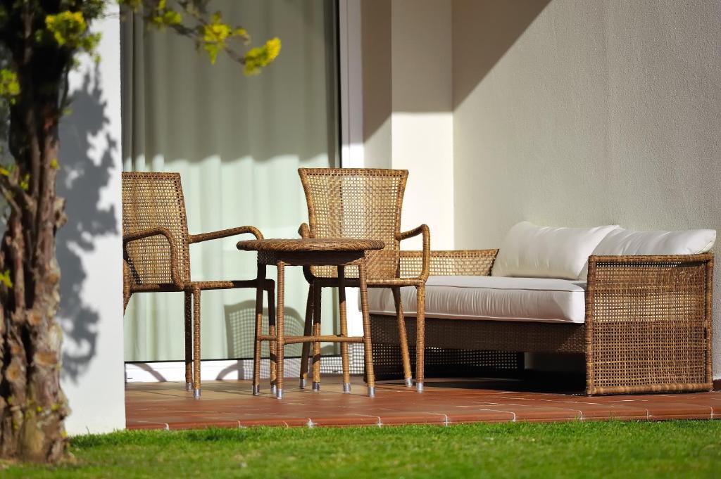Vincci Resort Costa Golf - Junior Suite With Garden Access (2 Adults)