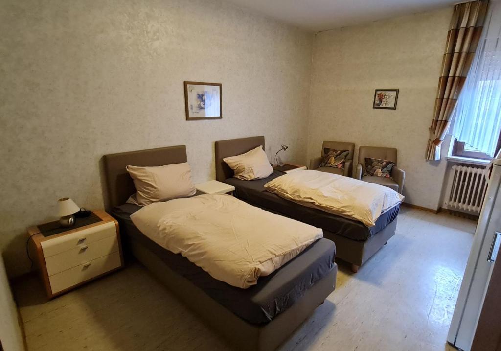 Moselbrücke - Serviced Apartments