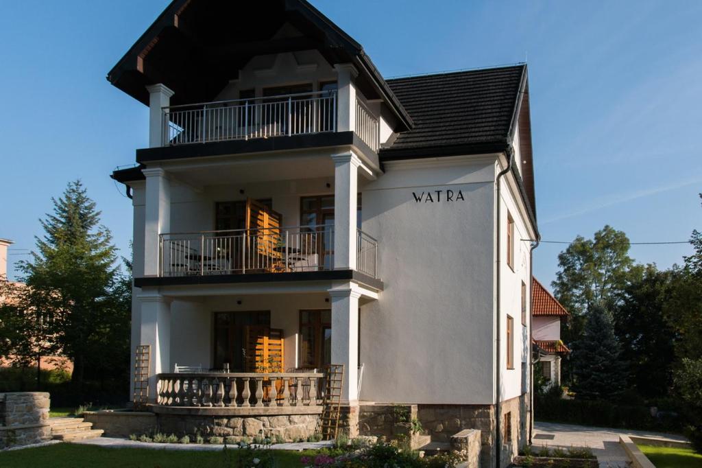 Apartamenty Watra, Rabka-Zdrój – Updated 2024 Prices