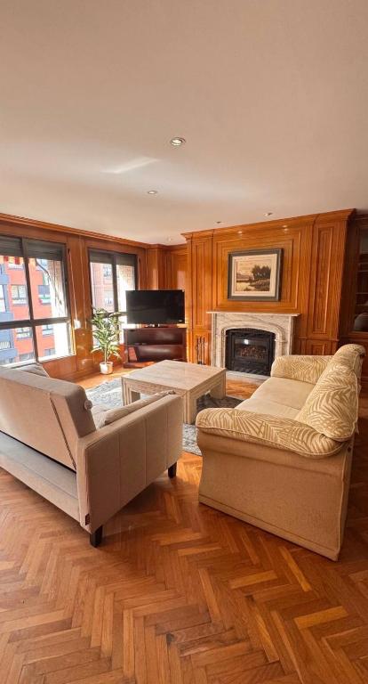 Apartamento Martín El Humano