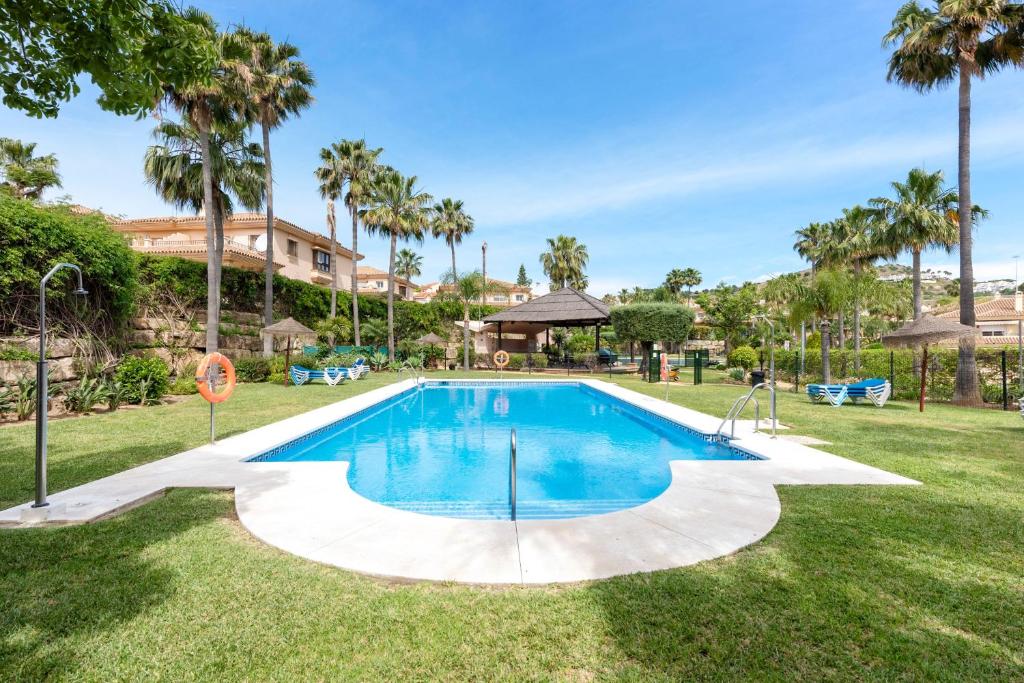 Villa Flamencos