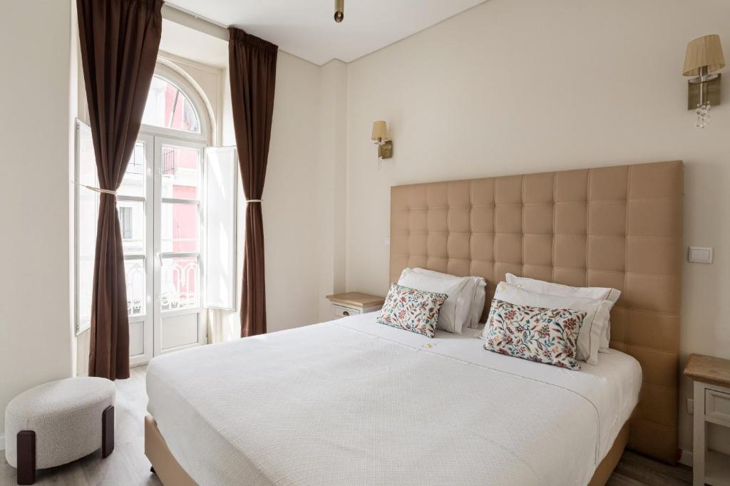 Beachfront Suites Guest House - Camera Doppia Standard