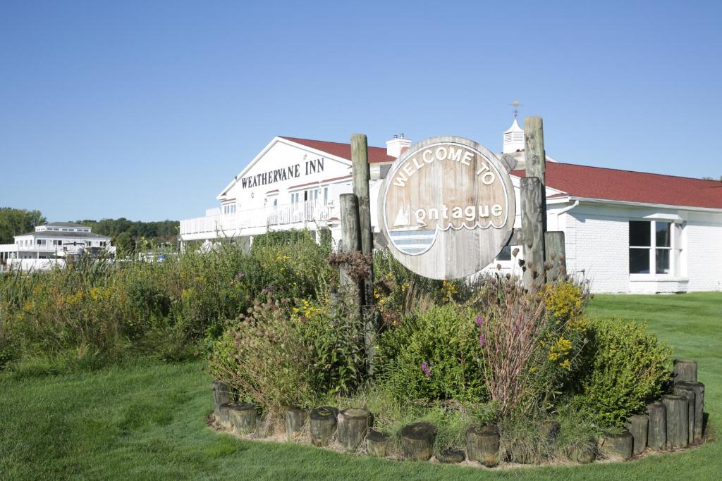 Gallery image of Weathervane Inn in Montague