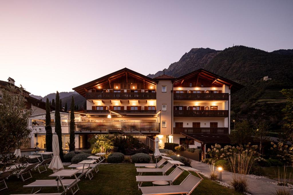 Hotel Der Heinrichshof - Housity