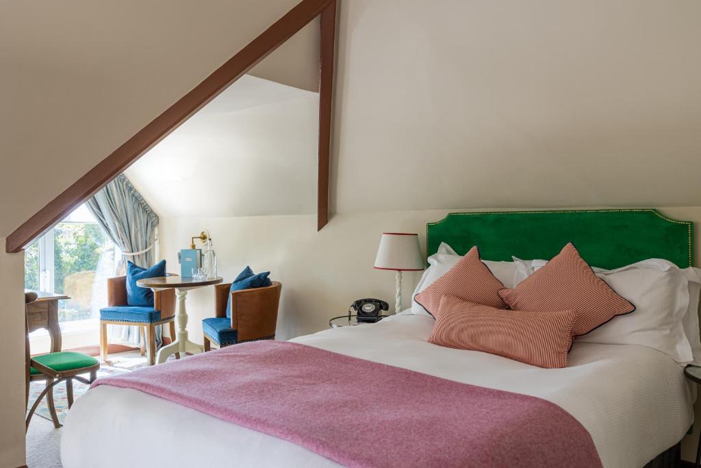 The Canford - 