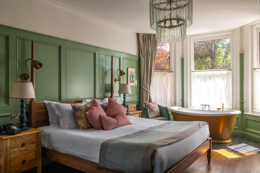 The Canford - 
