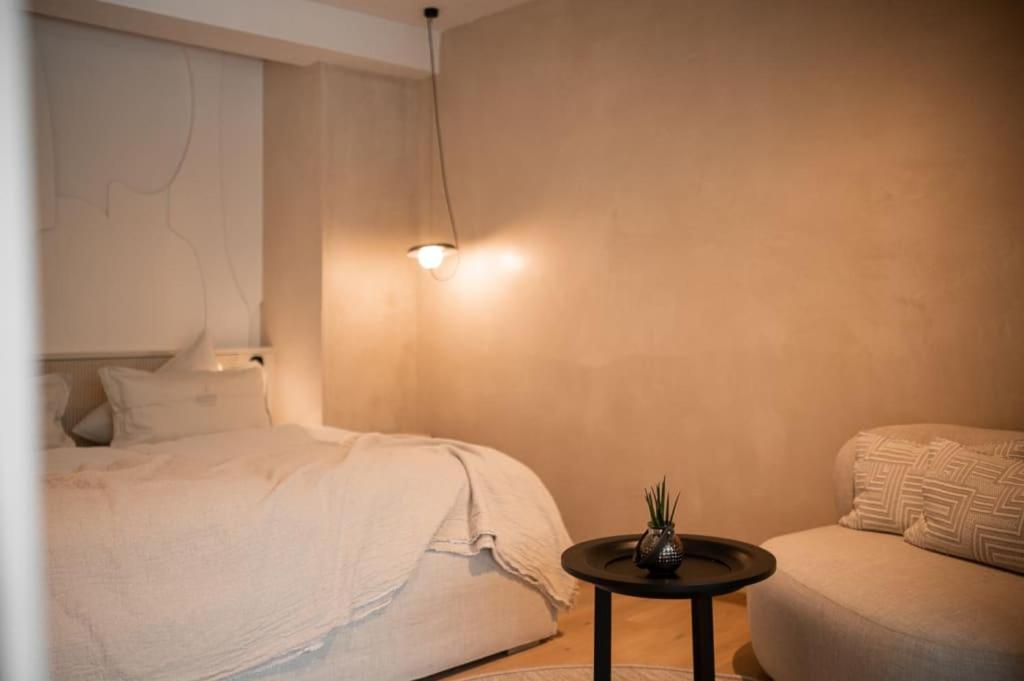 Sonnen Resort - Standard Double Room
