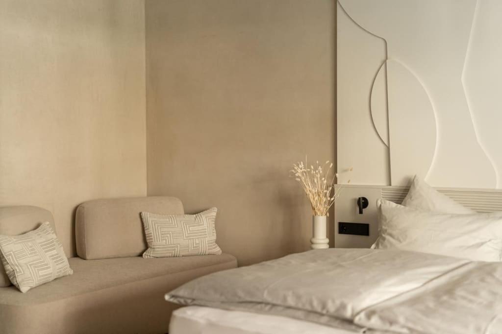 Sonnen Resort - Superior Double Room