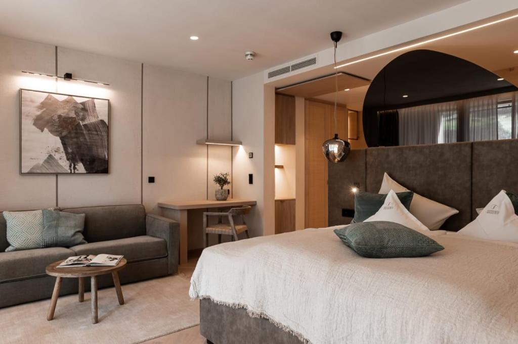 Sonnen Resort - Junior Suite