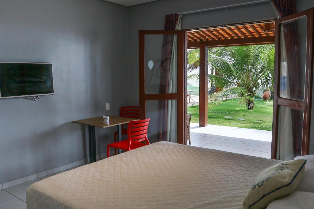  NUMAR Hotel