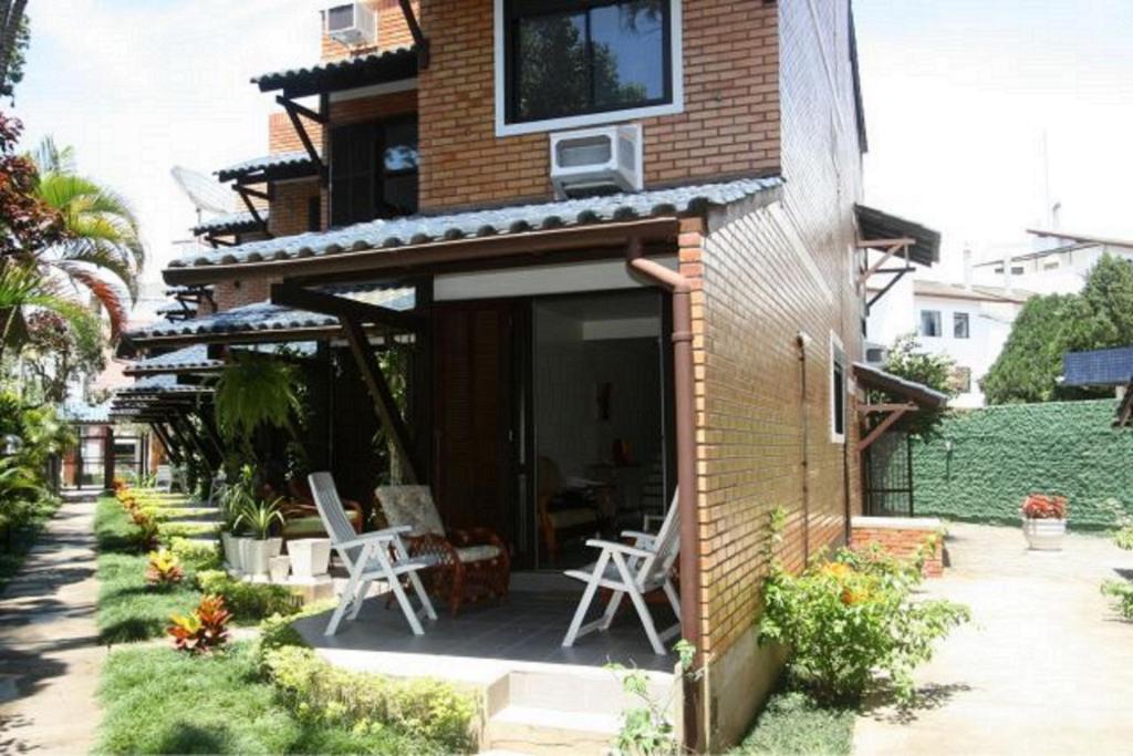  Triplex/ Cabana 08