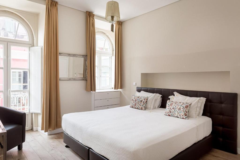 Beachfront Suites Guest House - Camera Doppia Superior
