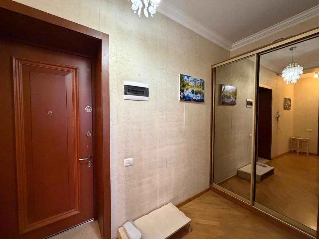تصویر اتاق‌های Sea view maiden apart - تصویر ۲