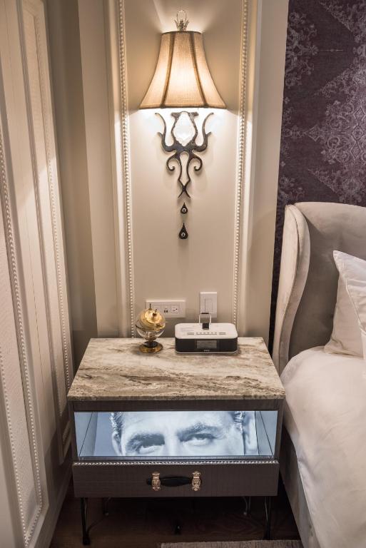 The Ivey's Hotel photo