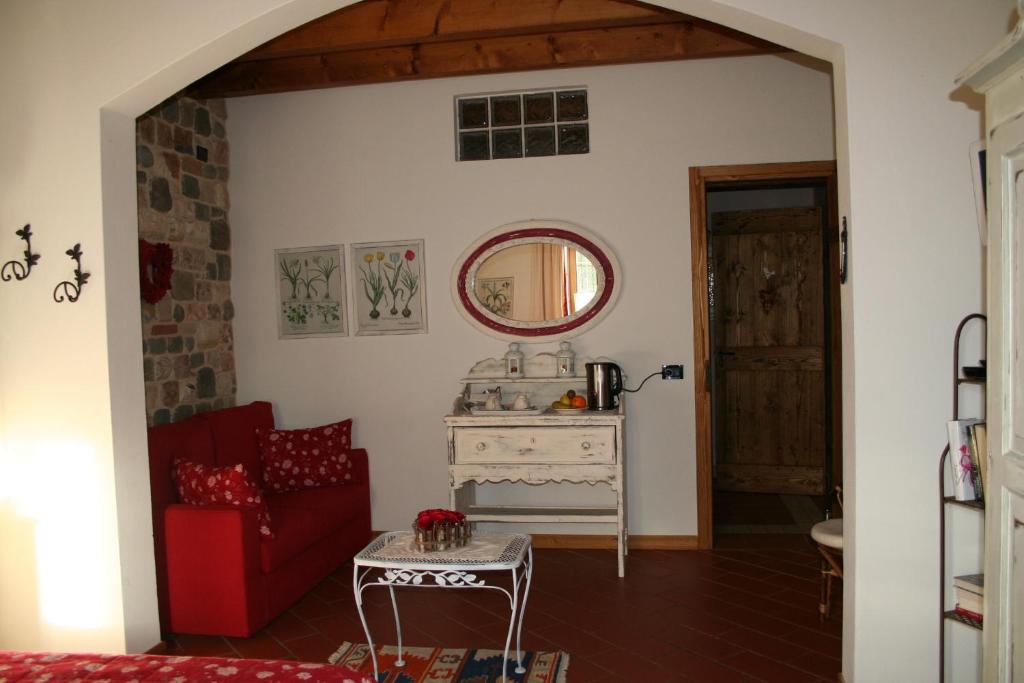 B&B La Casa Di Campagna - 17