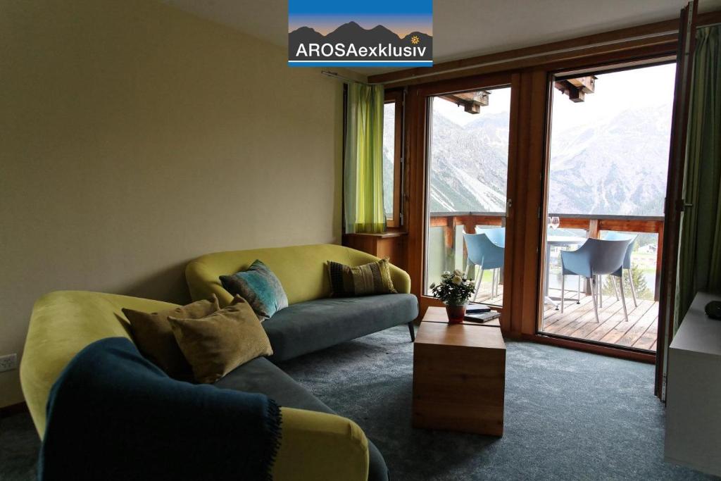Seeblick