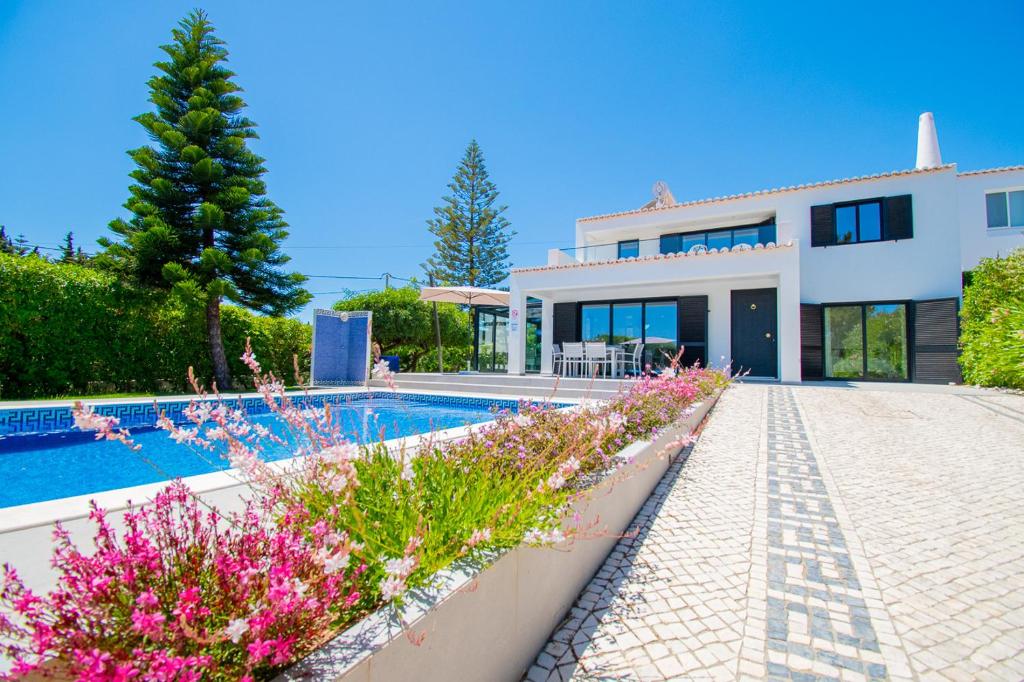 125 Quinta do Paraiso - Casa Jacqueline