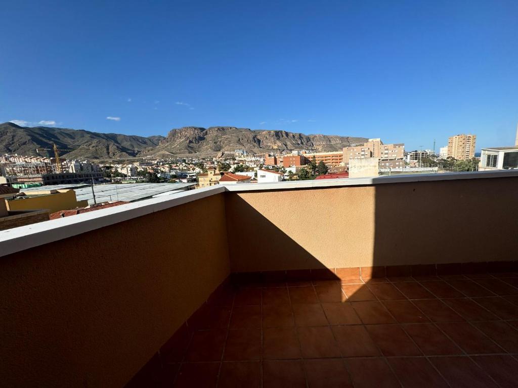 Pura Vida - Departamento