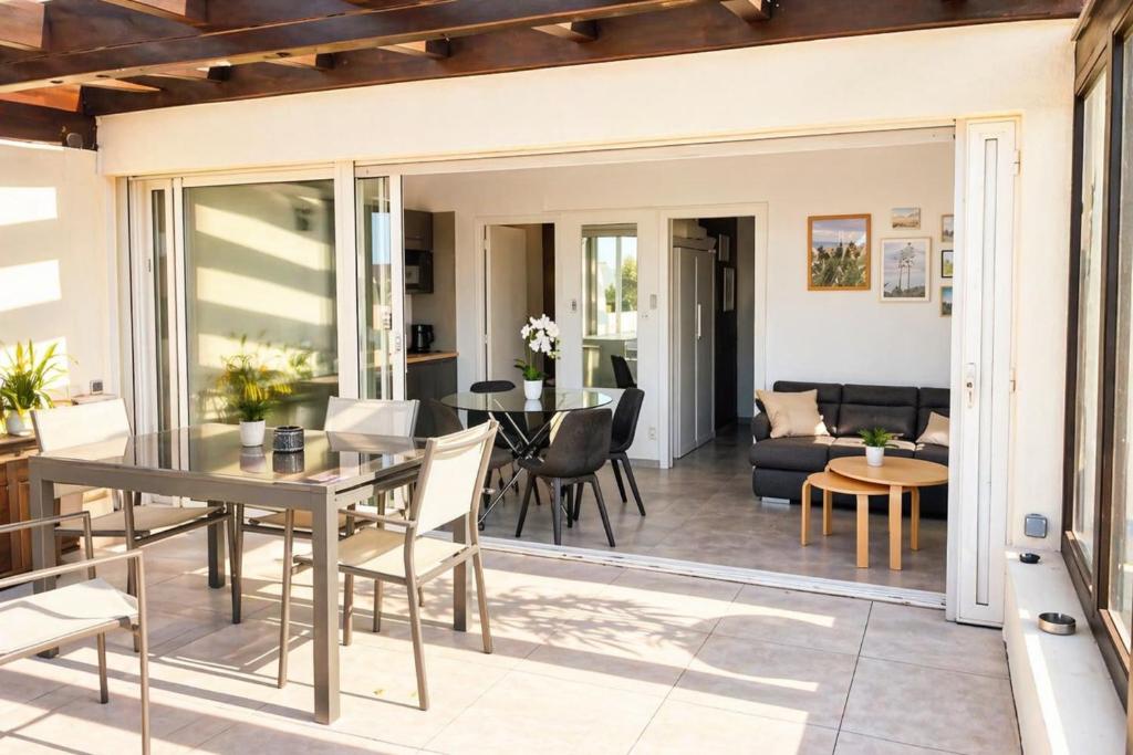 Naturiste Cap d'Agde Villa Port Nature 152