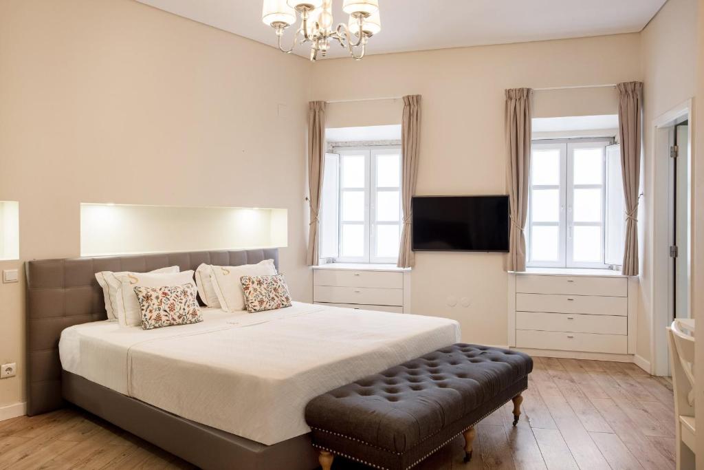 Beachfront Suites Guest House - Junior Suite
