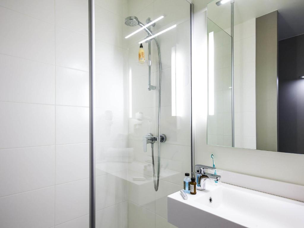 Ibis Styles Mulhouse Centre Gare – photo 19