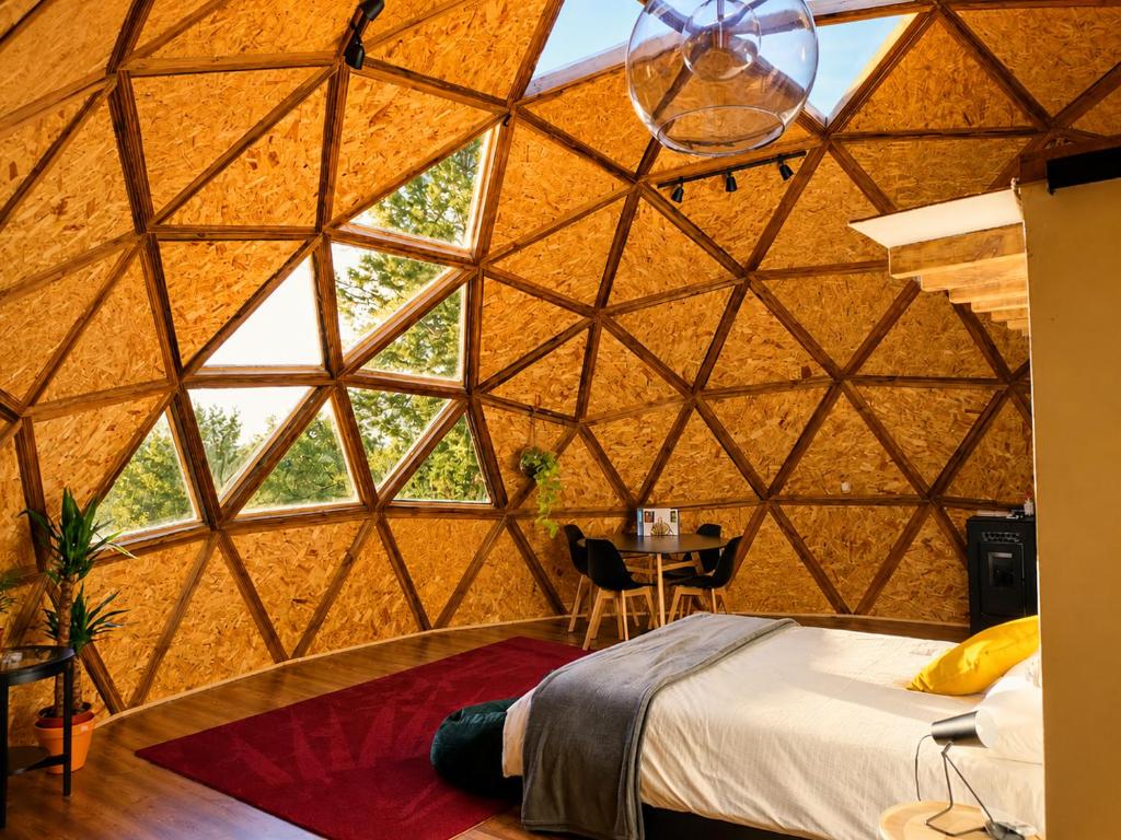 Miradomos Glamping Rural - imagen 2