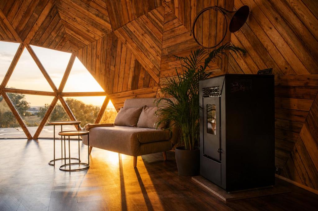 Miradomos Glamping Rural - imagen 3