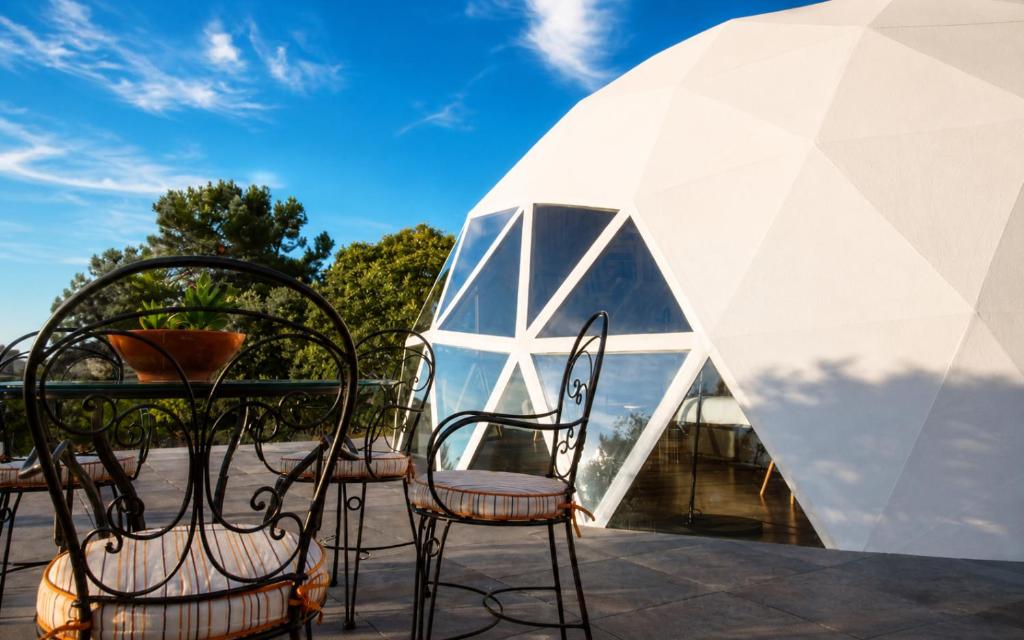 Miradomos Glamping Rural - imagen 4