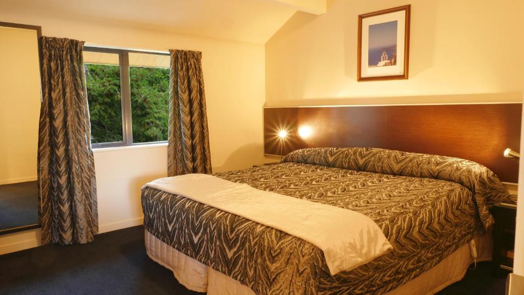 Randolph Motel Apartments - Resim 7