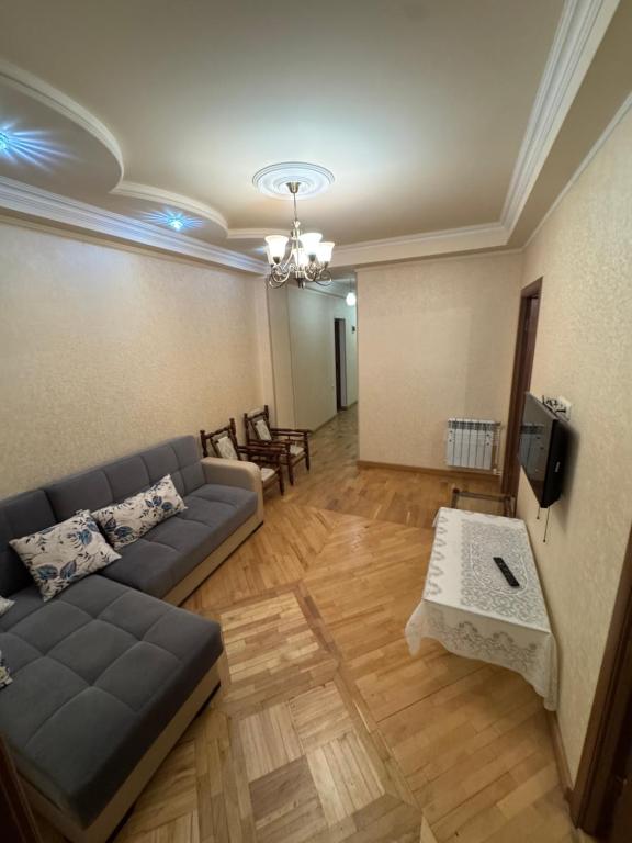 Квартира в центр Ереван در ایروان