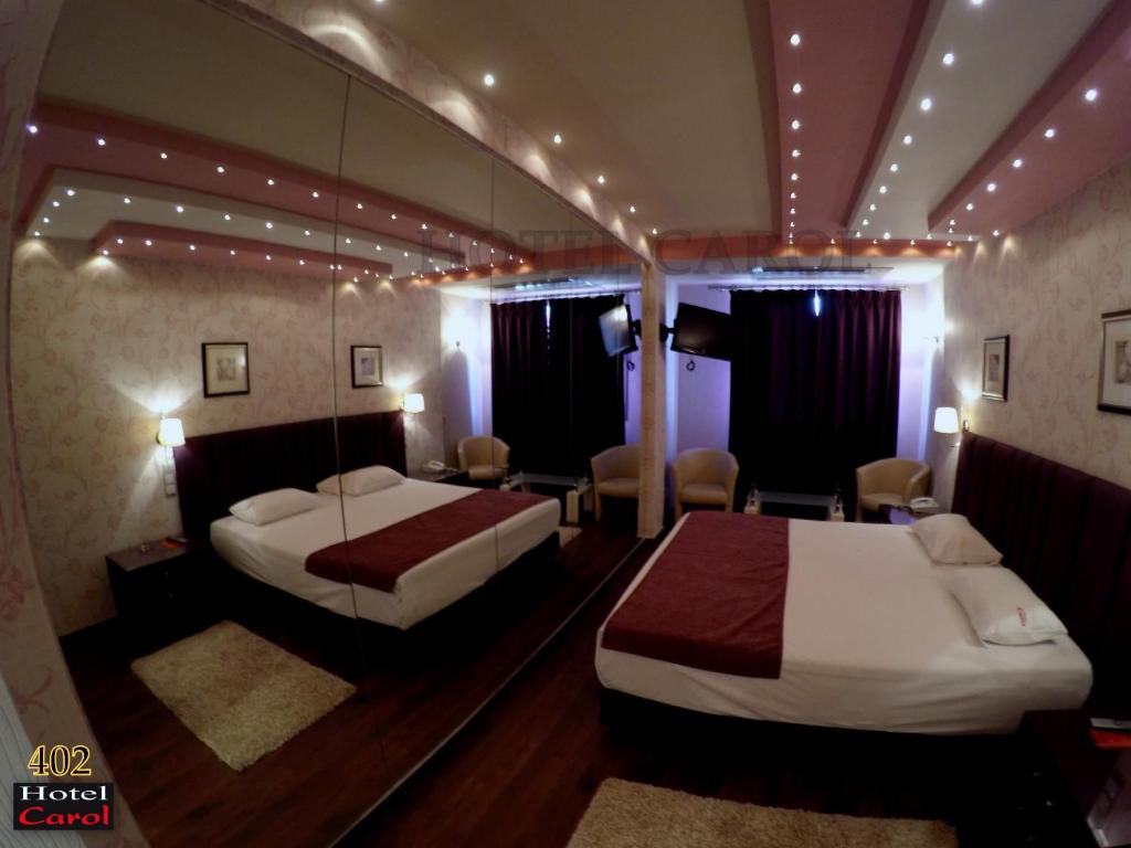 Carol Hotel - Resim 11