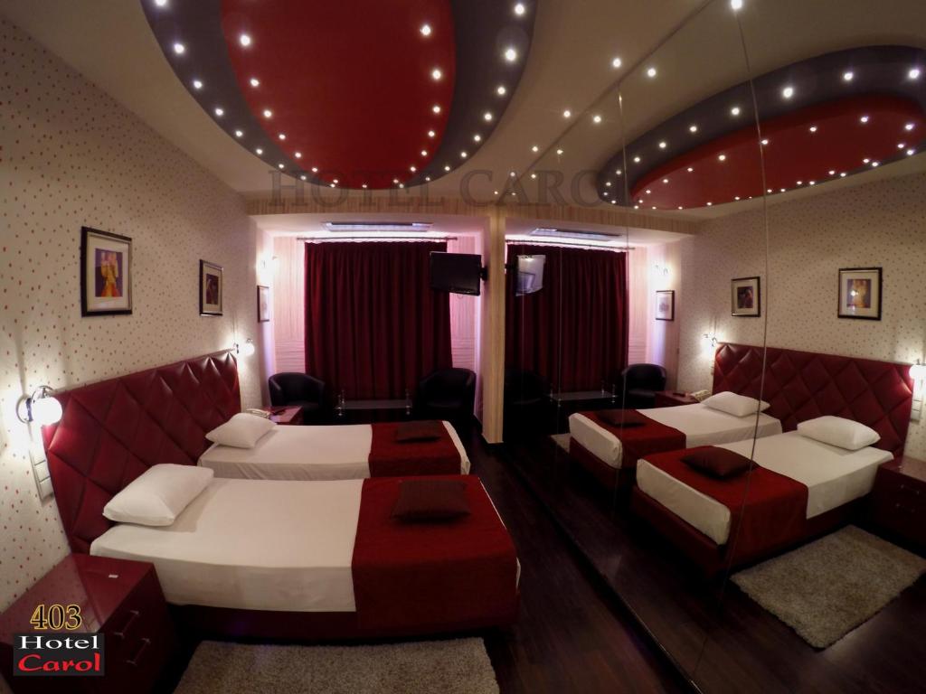 Carol Hotel - Resim 10