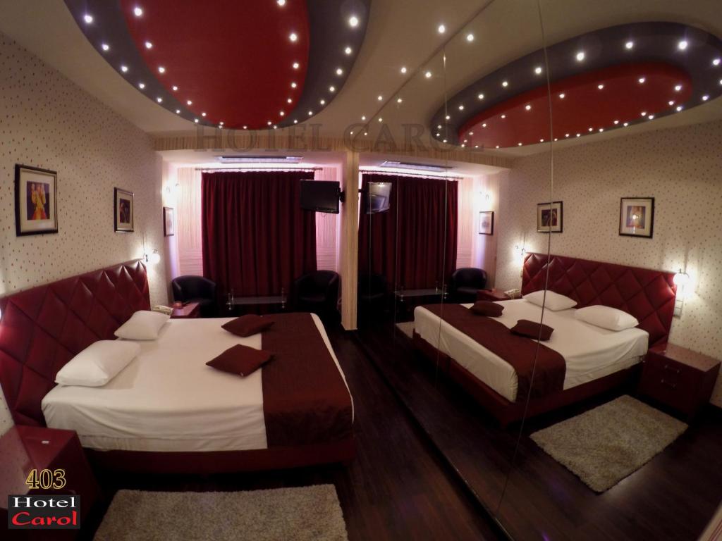Carol Hotel - Resim 9