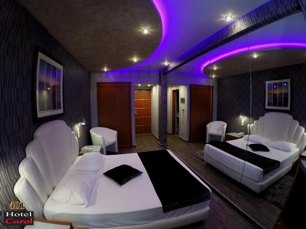 Carol Hotel - Resim 8