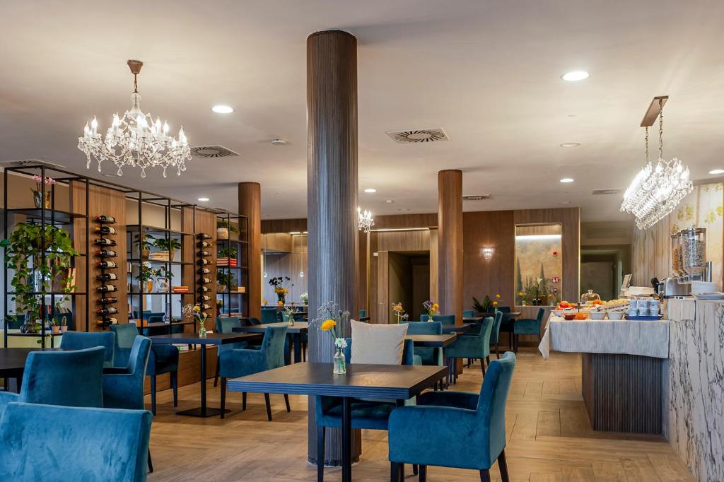 Guild Siena Senior Resort & Residence