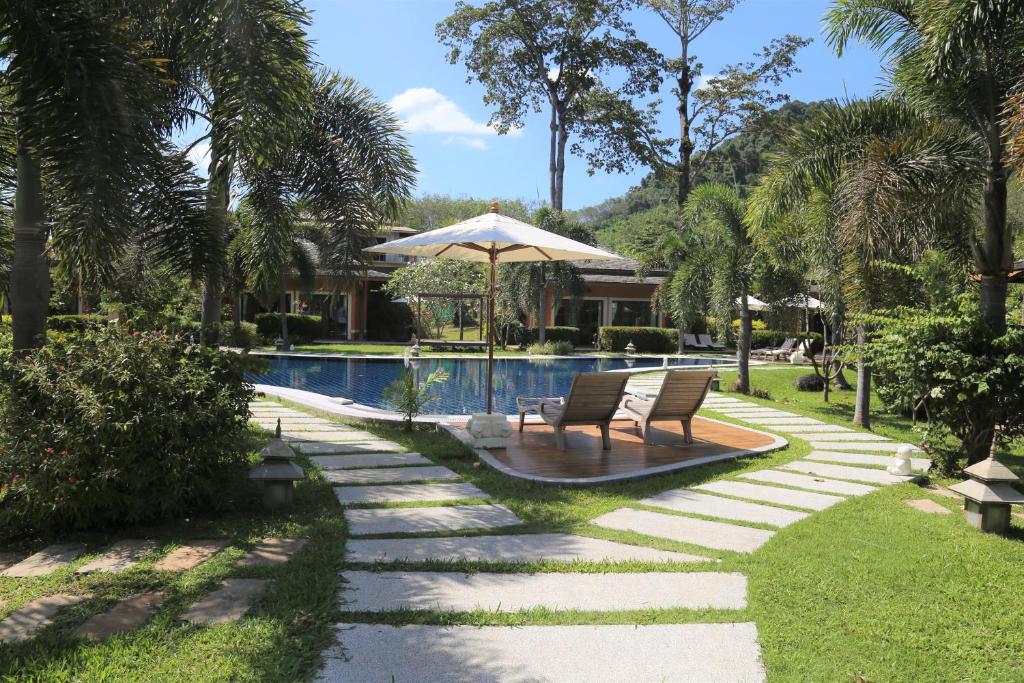 Laguna Villas Boutique Hotel - 17