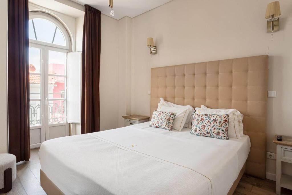 Beachfront Suites Guest House - Camera Doppia Standard