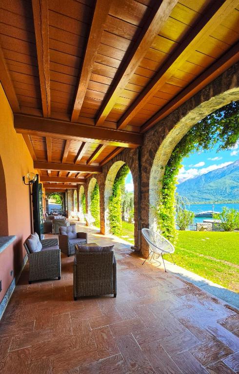 Villa Belora - Housity