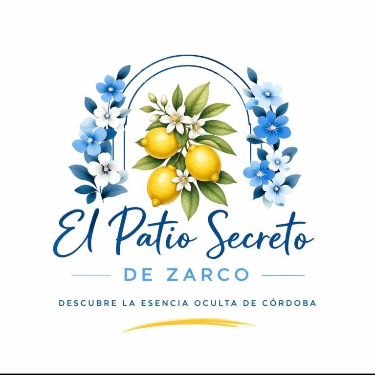Patio Secreto de Córdoba
