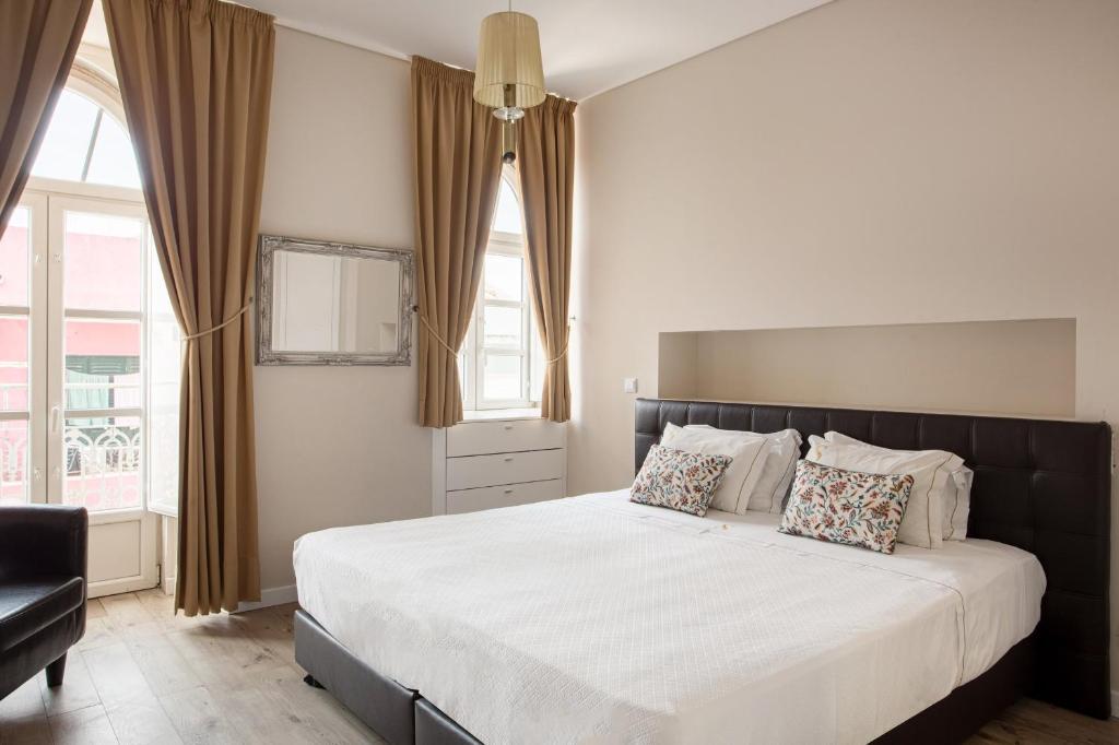 Beachfront Suites Guest House - Camera Doppia Superior