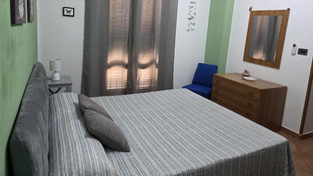 holiday home LG