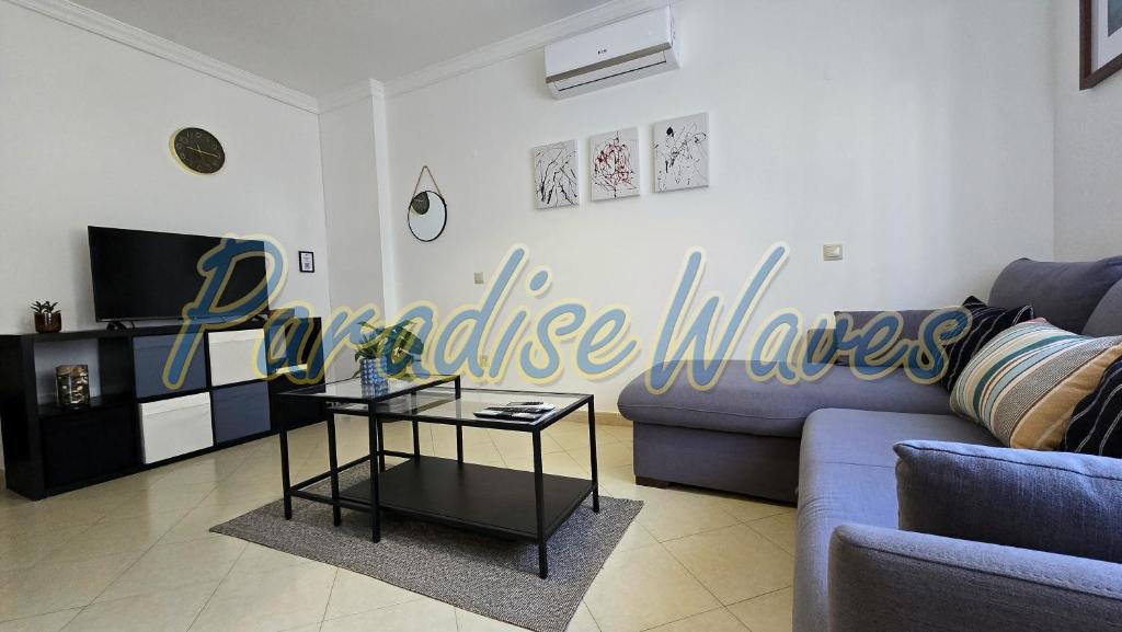Appartement 2 chambre à 500m de la plage
