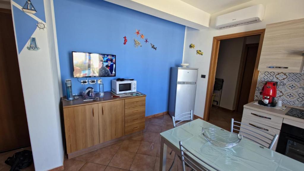 holiday home LG