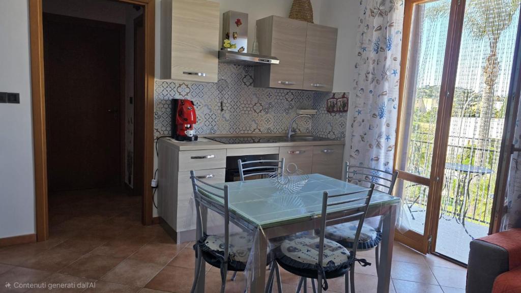 holiday home LG