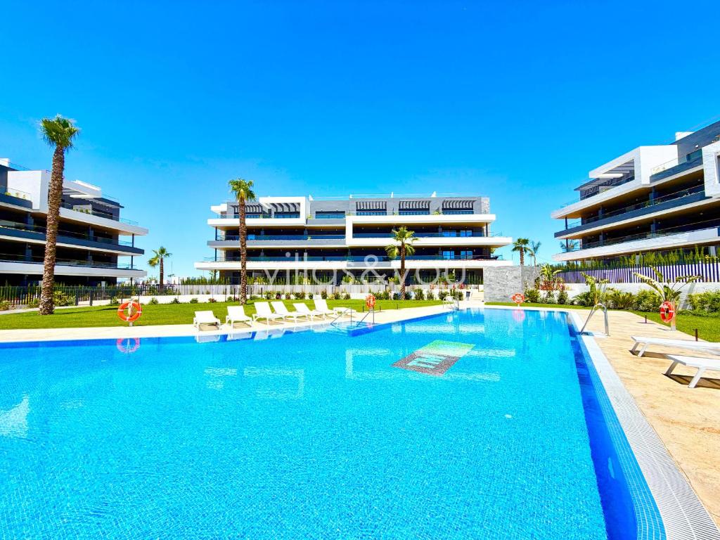 Lagoons Village Sports & Spa by Villas&You