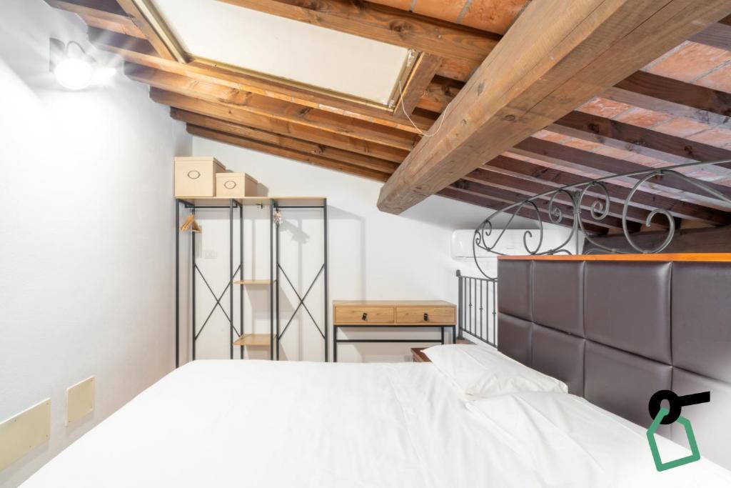 Hotiday Apartments Costa degli Etruschi - 经济双人间